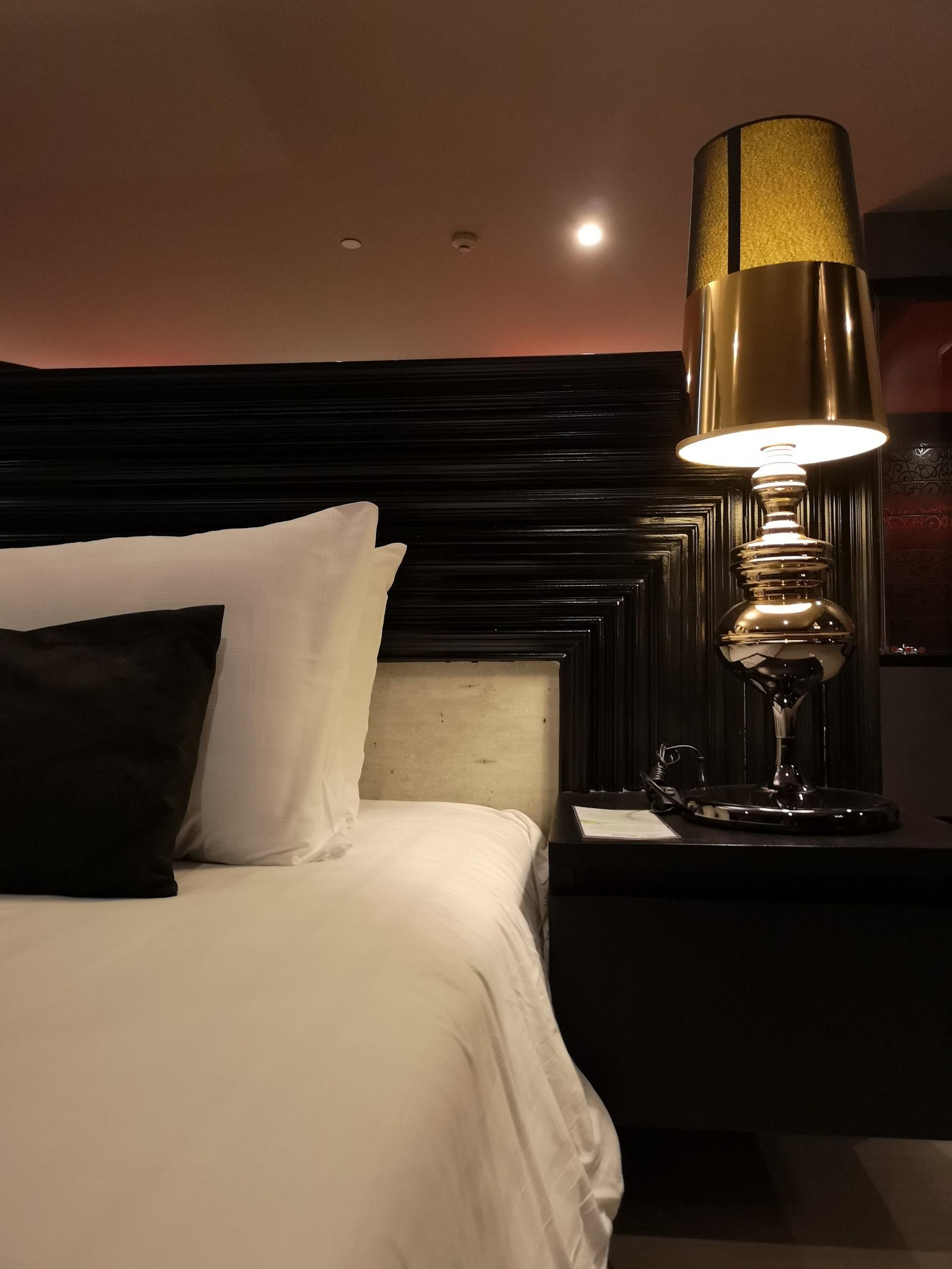 Hotel Tsix5 Quarter Pattaya Esterno foto